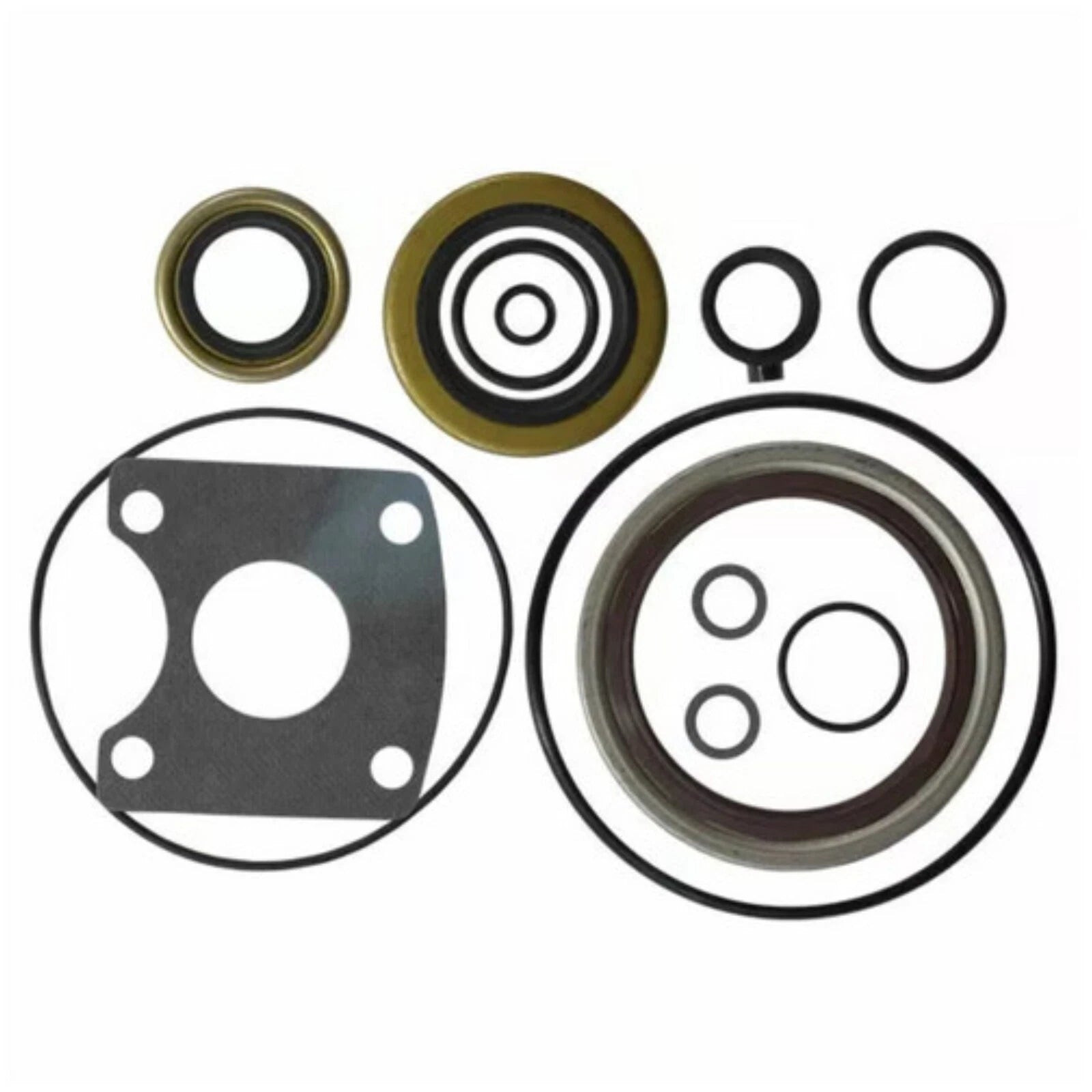 Upper Seal Kit For Mercruiser Alpha One 26-32511a1 Generation I