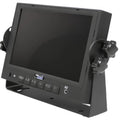 7" Fits Cabcam Monitor Kit Fits Universal Products Replaces Vs7m13pin