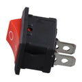 Stop Switch Set for FS38 FS45 FS46