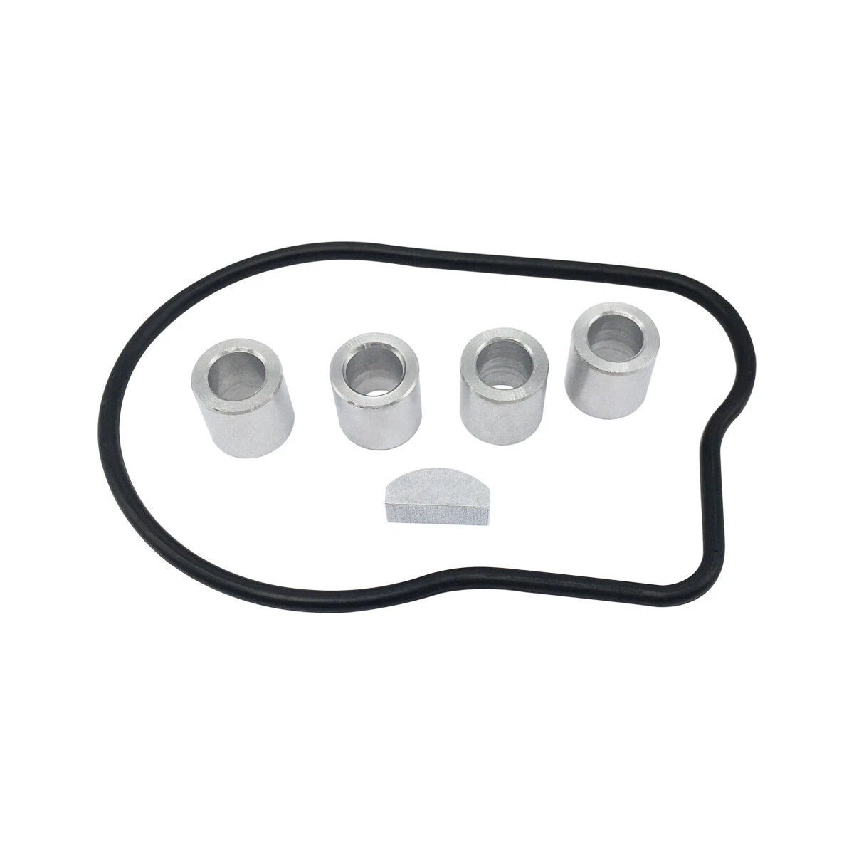 Outboard Water Pump Impeller Repair Kit – Honda 25/30HP