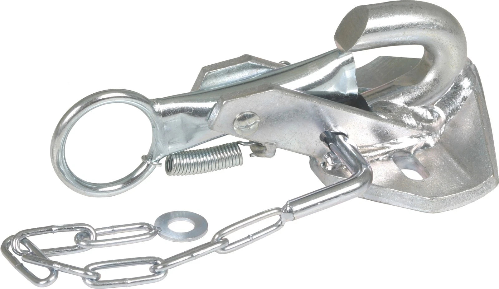 Sp1 Pindle Hitch A/c Yam For Arctic Cat Snowmobiles 2013-2016