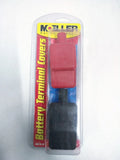 Moeller 99078-10, Battery Terminal Covers