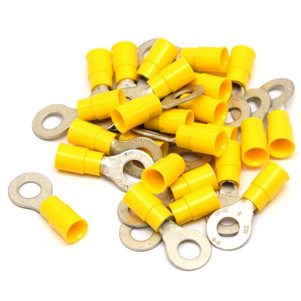 Molex Boat InsulKrimp Lugs 0190700132 by Molex