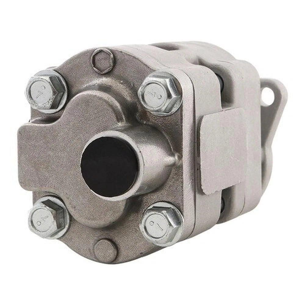 Hydraulic Pump - Fits Kubota - 6c200-37305 - Replaces 6c200-37300,