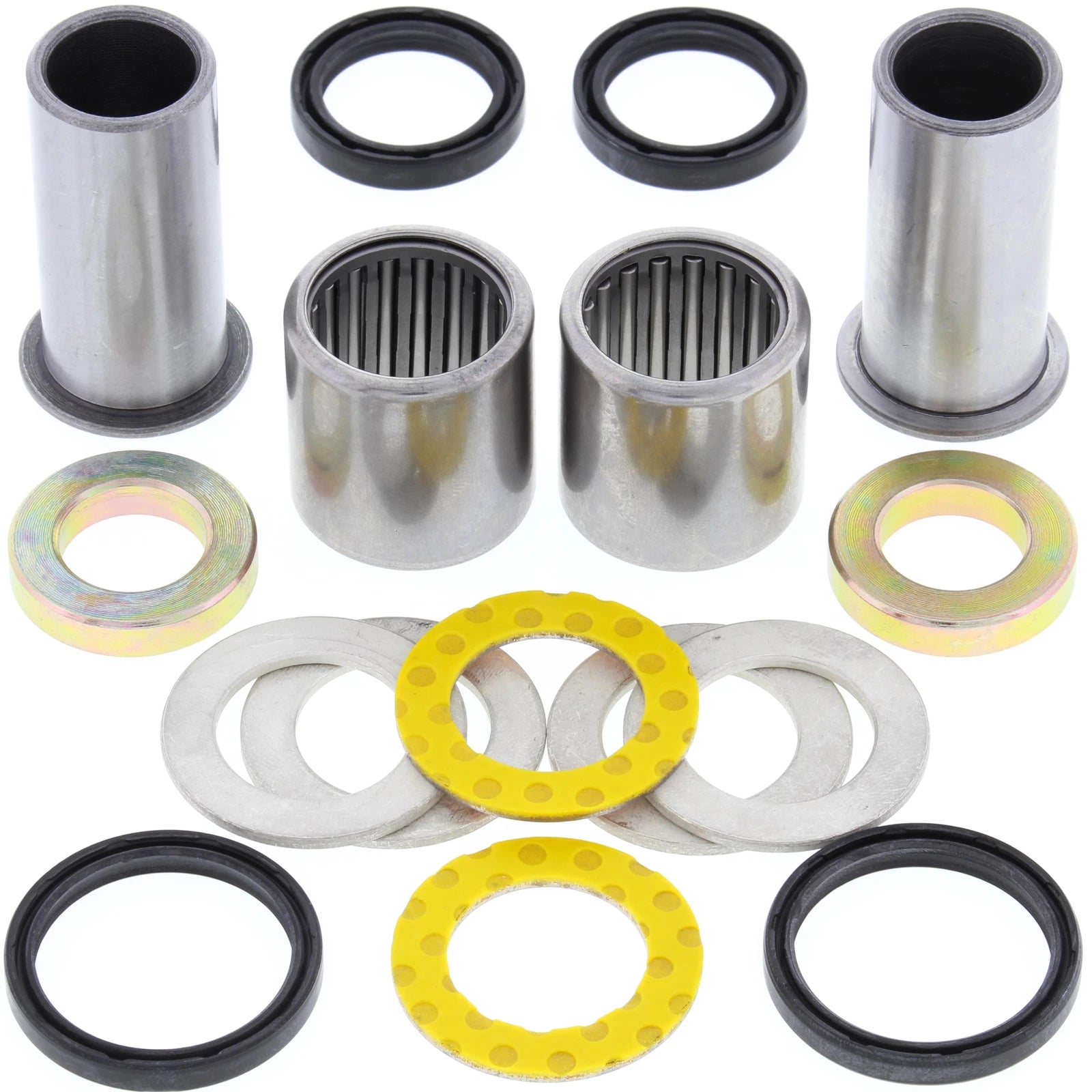Swing Arm Bearing Kit For Kawasaki Klx450r (Au) 2019