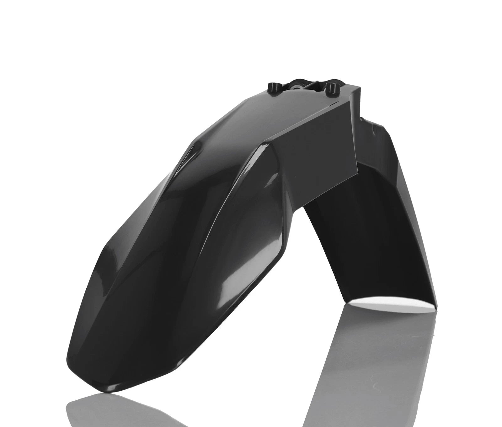 Acerbis Front Fender For Gas-gas Mc 125, Mc 250f, Ec 300 & More 2021