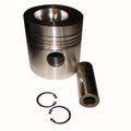 Piston Fits Massey Ferguson 285 298 698 1080 1085 70 540 70 738106m91