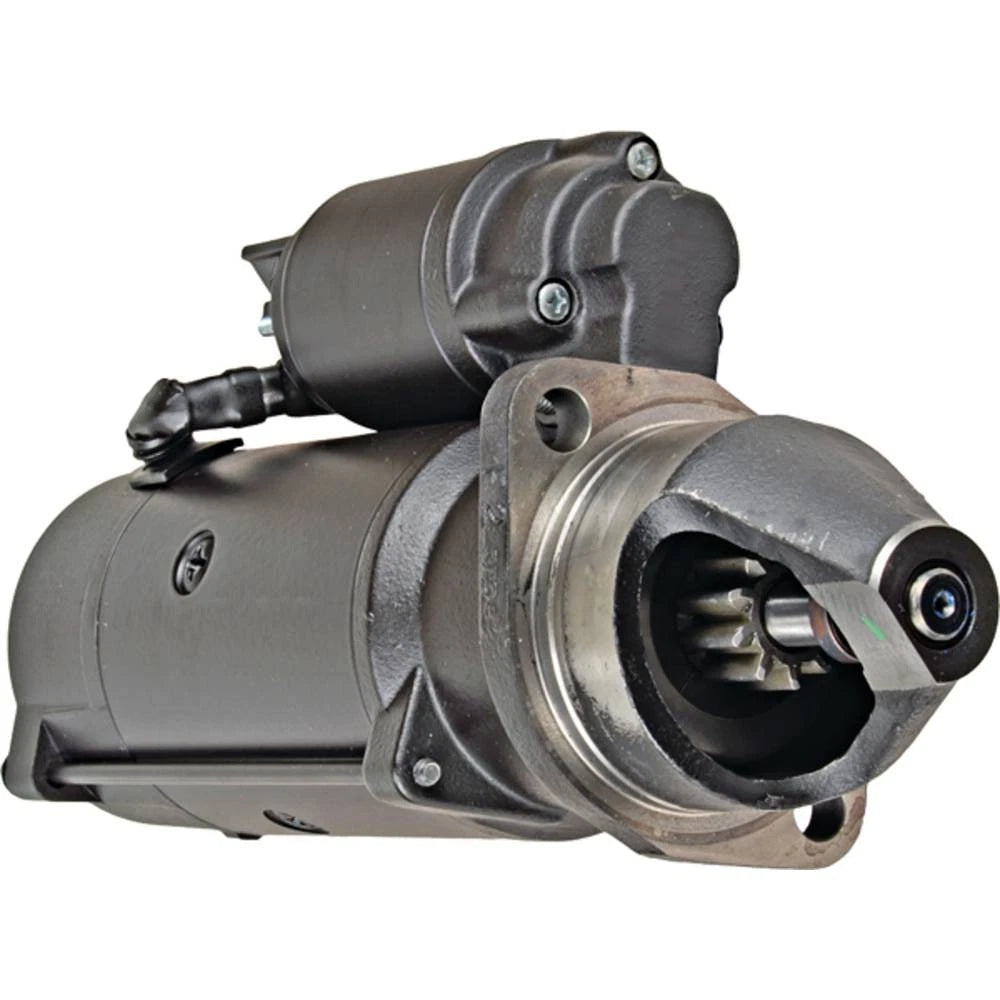 Mah-ms89-jn Fits Mahle Starter