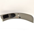 Lund Boat Storage Ignition Panel Gray by Lund