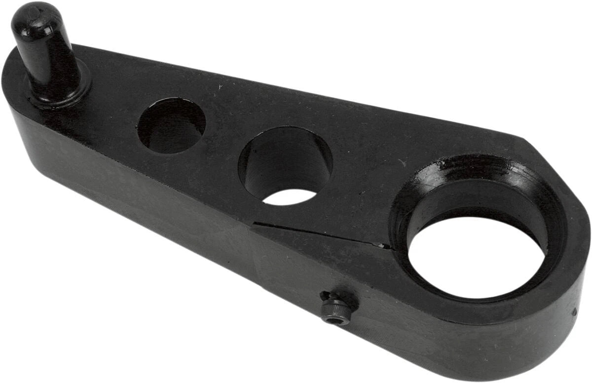 Front Chain Slider For Yamaha Yfm 350 X 1996