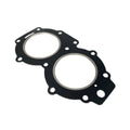 Cylinder Head Gasket Yamaha Outboard 40b 40c 40d 40f 40hp