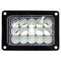 71361805 Bridgelux Led Hi-lo Beam Unloading Light 3500 Lumens Fits