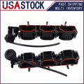 Intake Manifolds VW Touareg Audi S4 S5 by Volkswagen