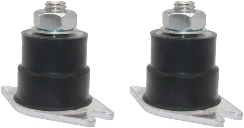2-pack Upper Motor Mount Johnson Evinrude Omc 20 25 30 Hp Outboards