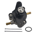 Fuel Pump & O-ring Kit For Yamaha Marine 4t 75 80 90 100 115 Hp
