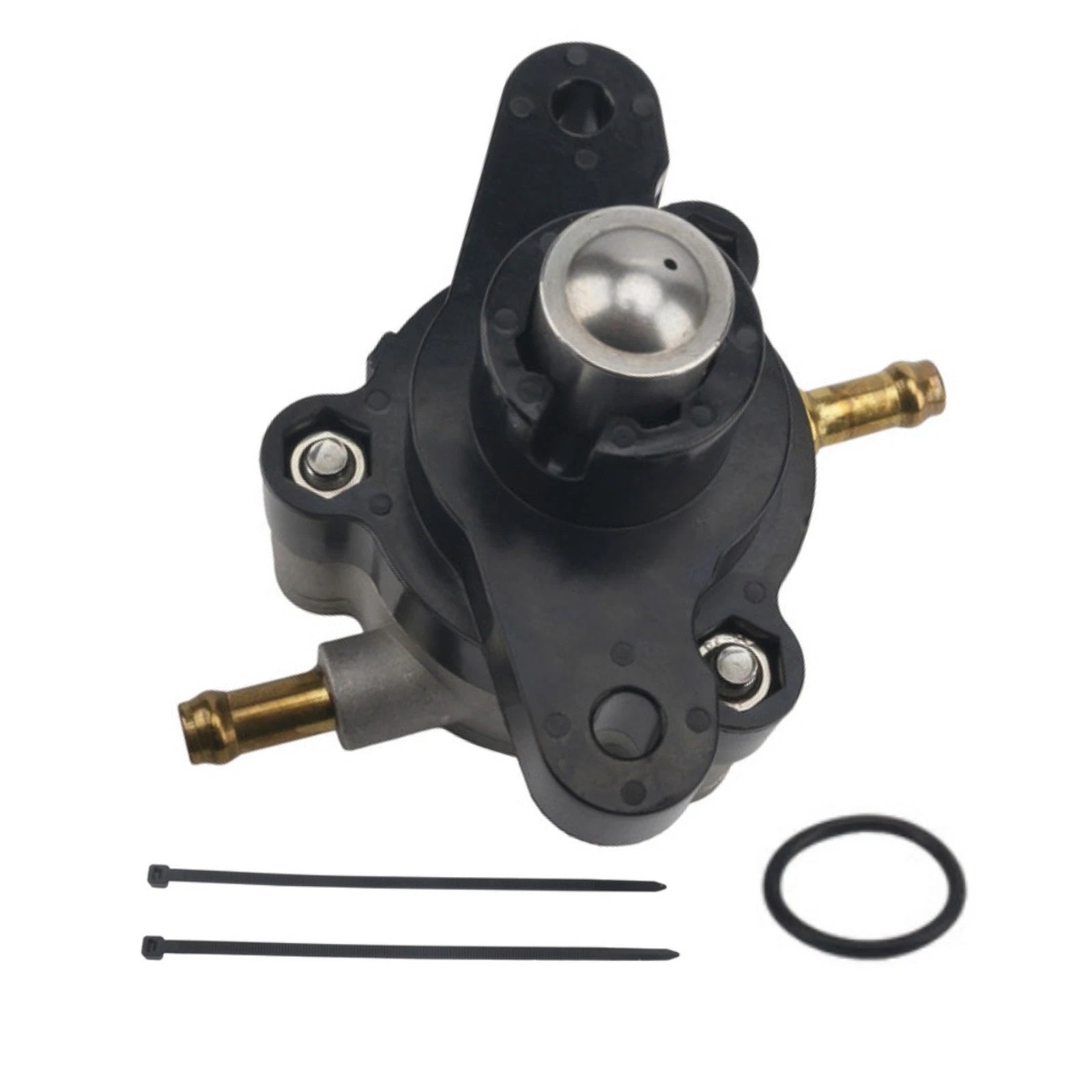 Fuel Pump & O-ring Kit For Yamaha Marine 4t 75 80 90 100 115 Hp