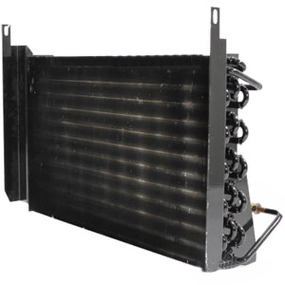 Condenser Re67220 Fits John Deere 5200 5300 5500