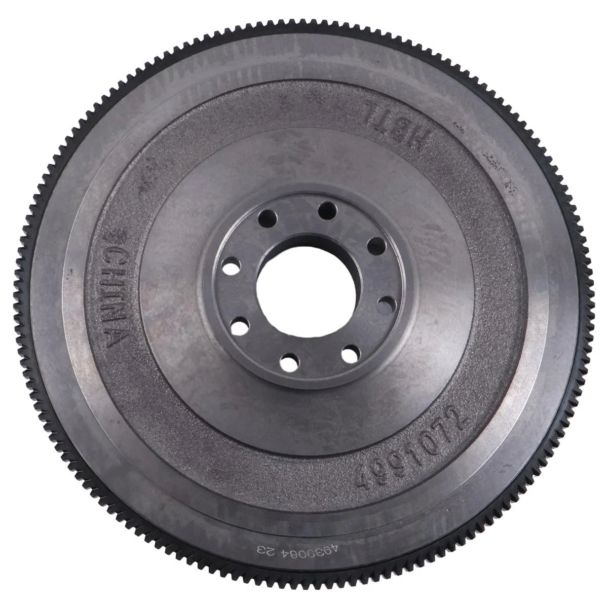Flywheel 3914431 4939064 For Cummins 4bt3.9 6b5.9 Isb Qsb 5.9l Engine