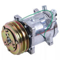 Sd5h14hd A/c Compressor Voe11007314 For Volvo L50 L70 L90b L120c L150