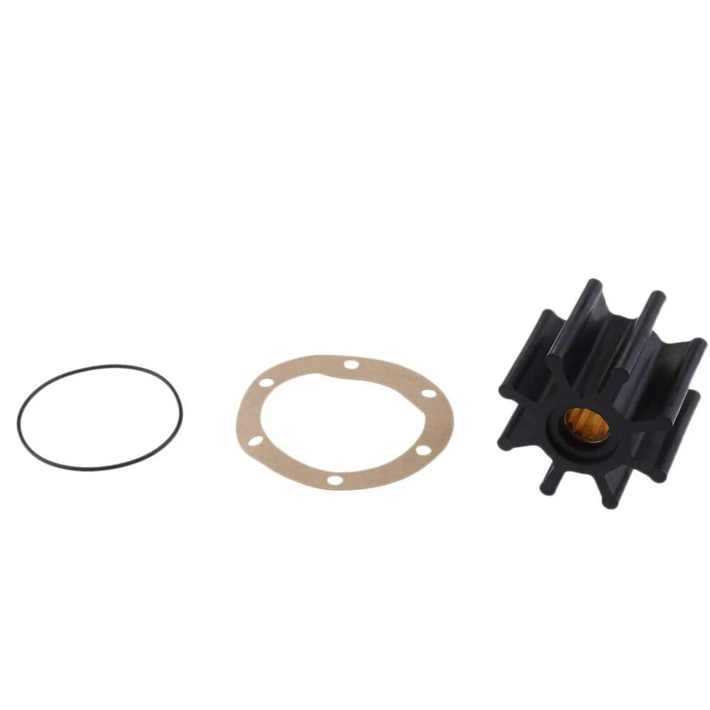 Water Pump Impeller For Iveco-aifo 821 M &Amp; 8210 M &Amp; 8220 M