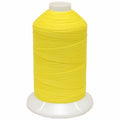 SolarFix Boat PTFE Thread 2400 Denier Yellow by SolarFix