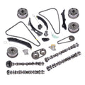 Timing Kit Camshaft Phaser Chrysler Pacifica by Chrysler