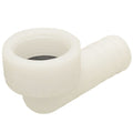 Attwood Boat Hose Fitting Ranger 90 Degree 1 x 3/4 Inch by Attwood