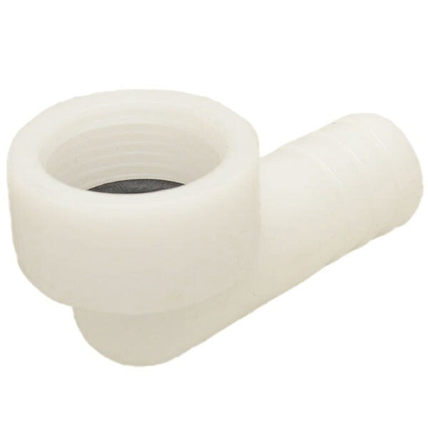 Attwood Boat Hose Fitting Ranger 90 Degree 1 x 3/4 Inch by Attwood