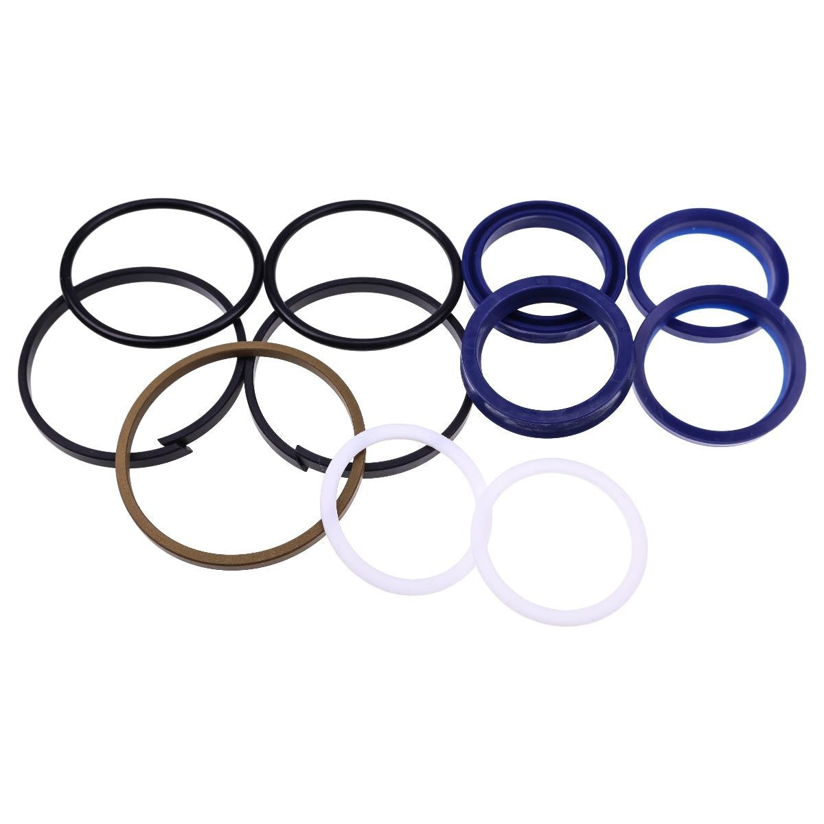 Seal Kit 1537615c1 Car49101 For Case 395 3230 4210 4230 Cx100 Cx60
