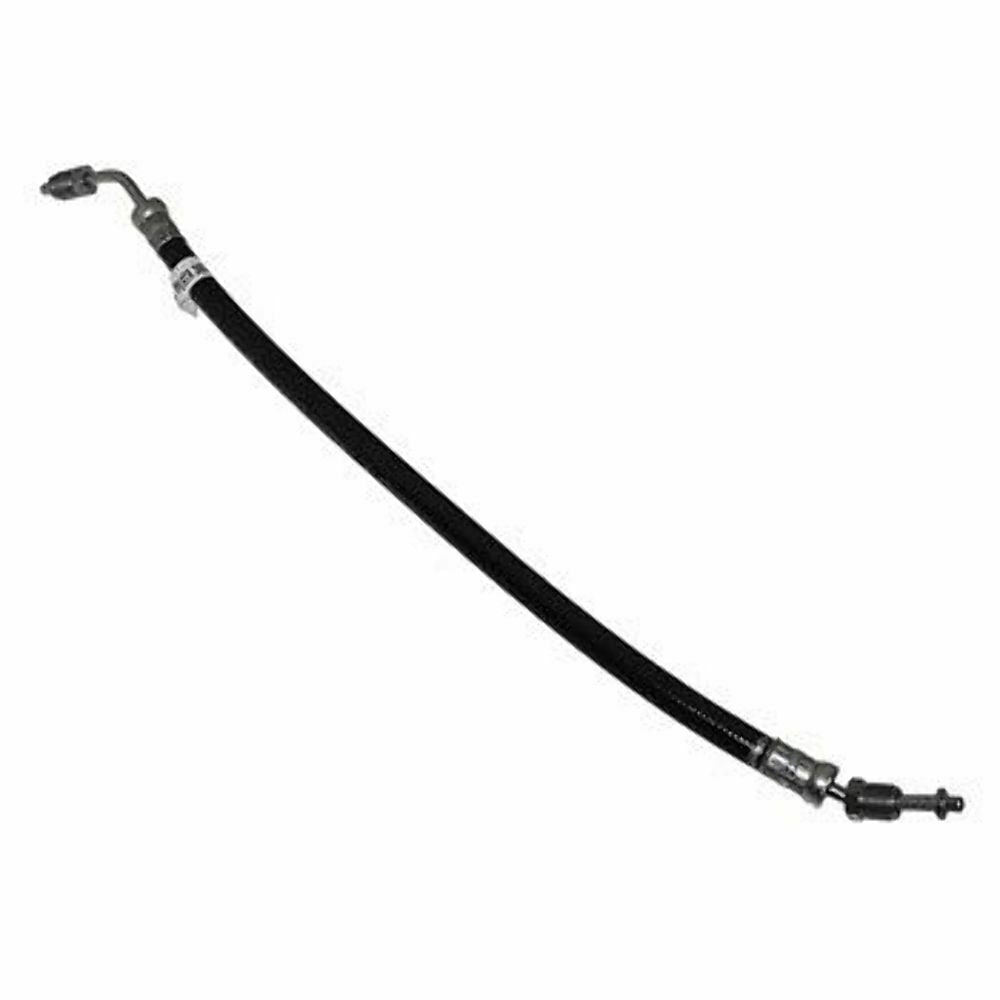 Hydraulic Trim Hose OMC Volvo SX-M by OMC