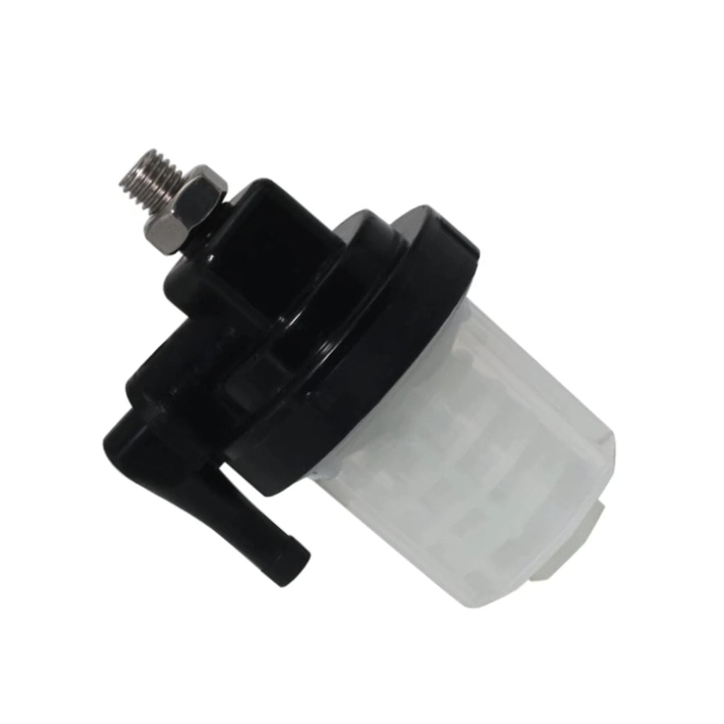 Fuel Filter Replacement – Tohatsu/Nissan 40-60HP