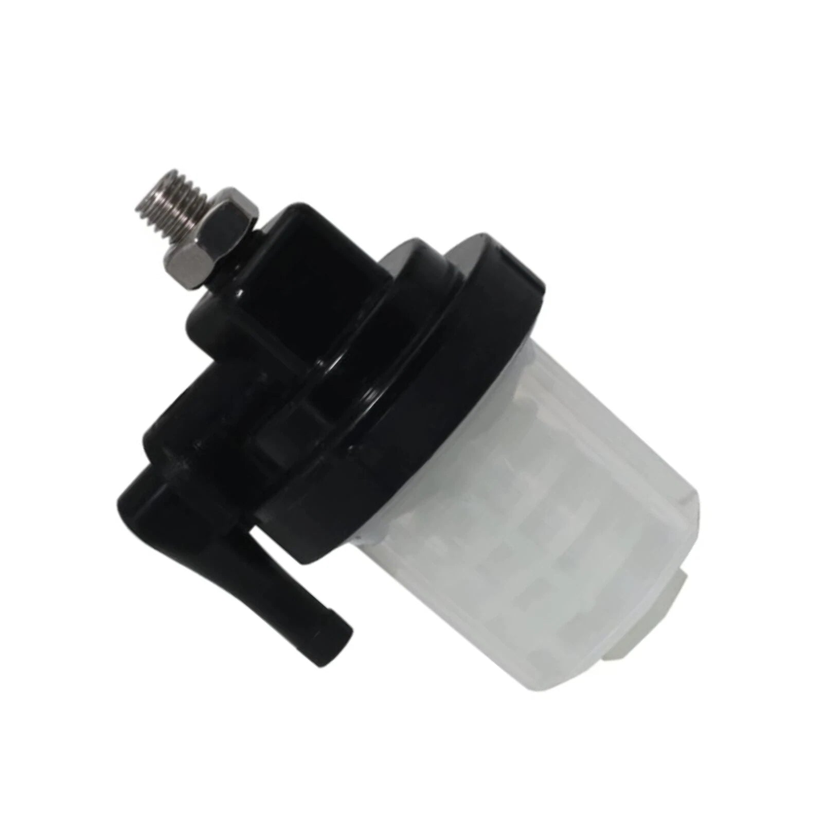 Fuel Filter Replacement – Tohatsu/Nissan 40-60HP