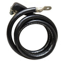 Crownline Boat Battery Cable 4/0 AWG 5 Ft by Pacer