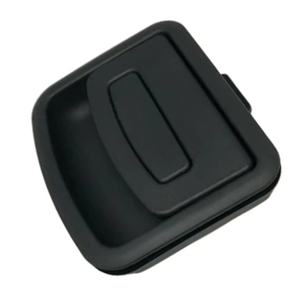 Abs Plastic Rear Cargo Handle For Hyundai Santa Fe 2006-2015