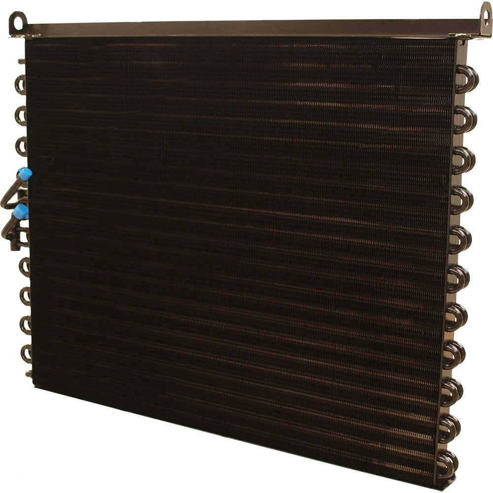 Wn-re171721-pe<wbr/>x A/c Condenser Fits John Deere 9120 9220 9320