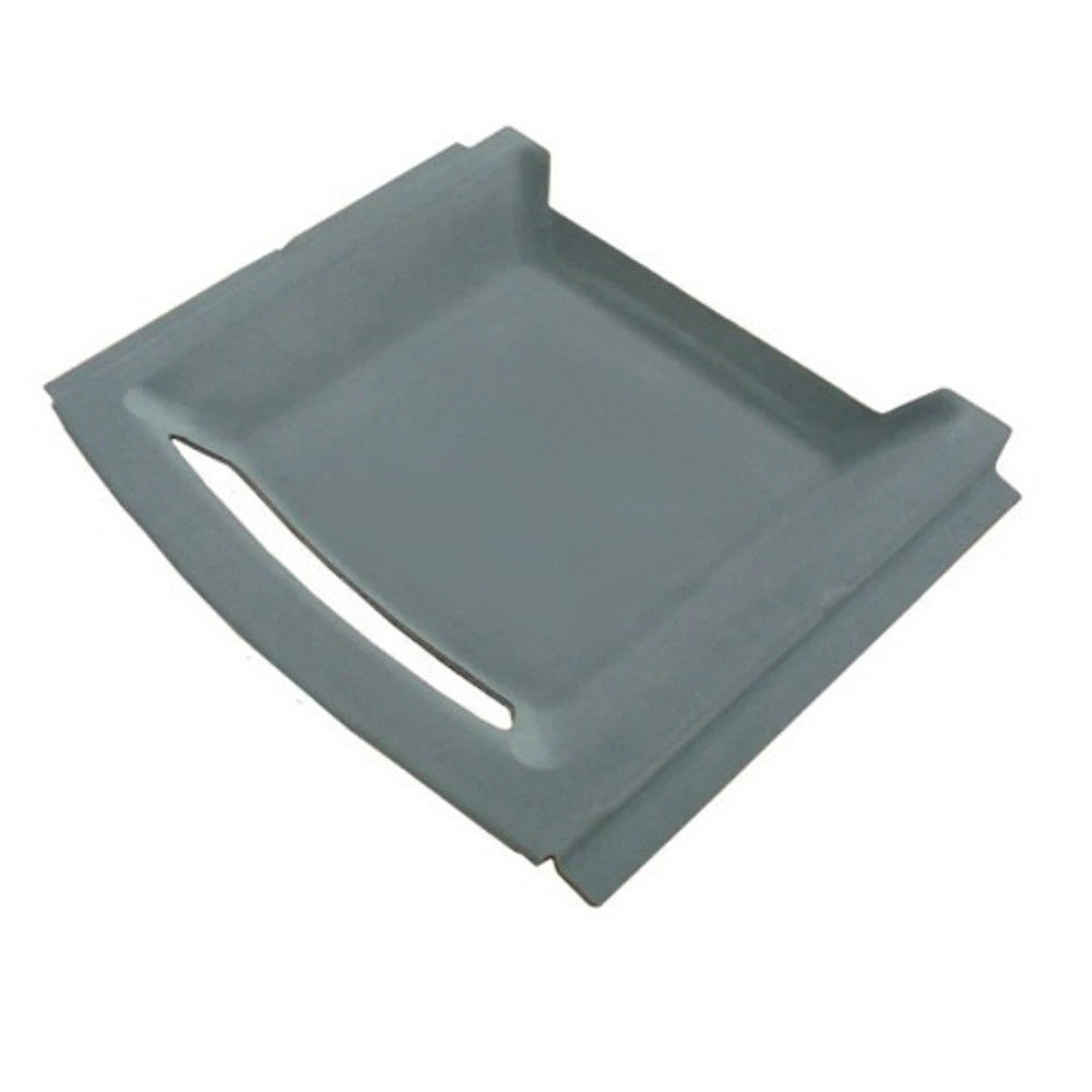 Ca5120h Main Headliner, Magnum Gray Preformed Cloth Fits Case Ih