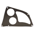 Ranger Boat Dash Insert Panel 14 3/4 Inch by Ranger