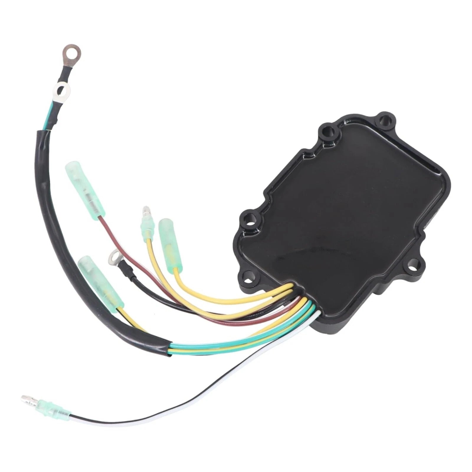 Switch Box CDI for Mercury Outboard Mariner 6HP-25HP 2-Stroke