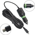 5V 2a Car Charger Adapter Cable Cord For Garmin Nuvi For Gps Camera