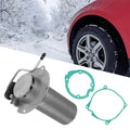 5kw Stainless Steel Air Heater Burner Compatible With For Eberspacher