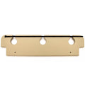 Boat Fishing Rod Holder Storage 16 1/8 x 4 Inch Beige