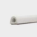 Clean Seal Gasket Molding 51709ST-300 with Adhesive 3/4 Inch by Clean Seal