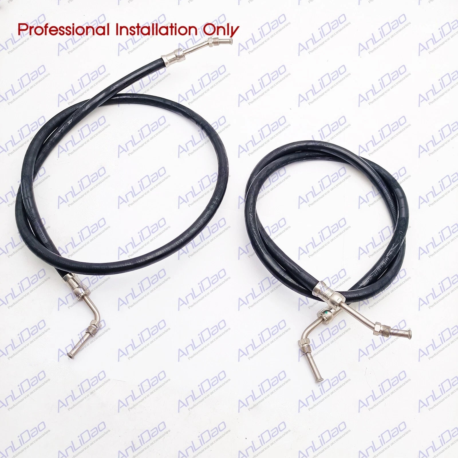 Fit Mercruiser Alpha Bravo Transom Hydraulic Trim Pump Hose 32-861128