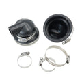 Heat Exchanger End Cap Volvo Penta MD by Volvo Penta