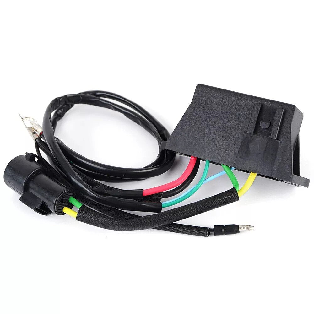 Trim & Tilt Relay Assy for Honda BF35 BF40 BF45 BF50 by Honda
