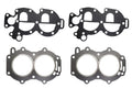 Head & Cover Gasket Evinrude 20-35 HP by Evinrude