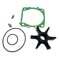 Yamaha New Outboard Water Pump Impeller Repair Kit 115-250hp