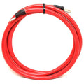 Boat Battery Cable 5 Foot 9 Inch 2 AWG
