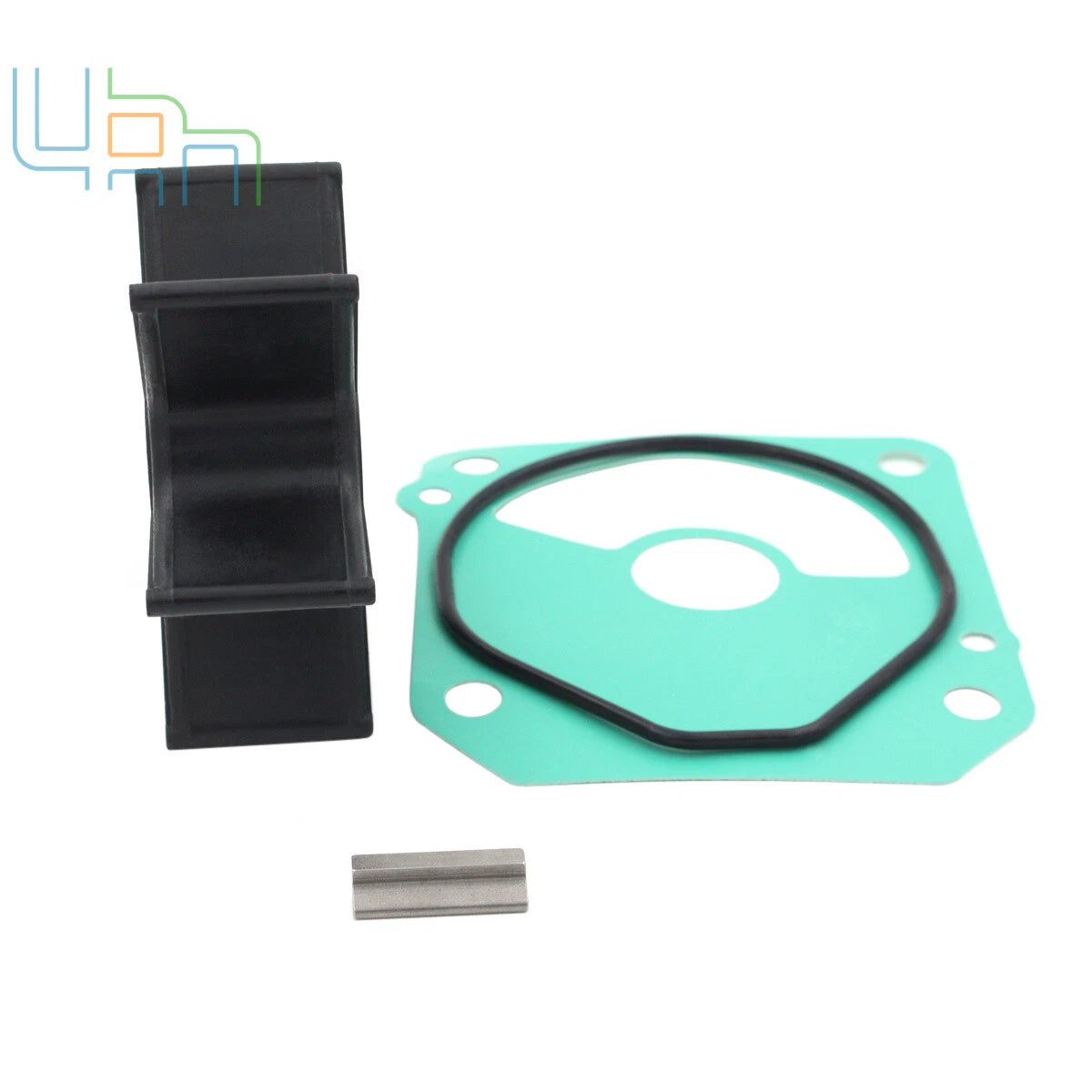 Water Pump Impeller Repair Kit For Honda 75/90/115/130 Hp