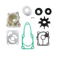Water Pump Repair Kit for Mercury Outboard 9.9/10/15/20 HP